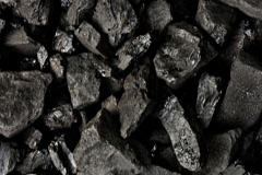 Birdham coal boiler costs